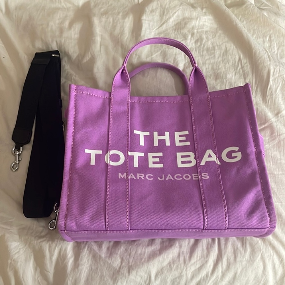 Marc Jacobs Small Tote Bag